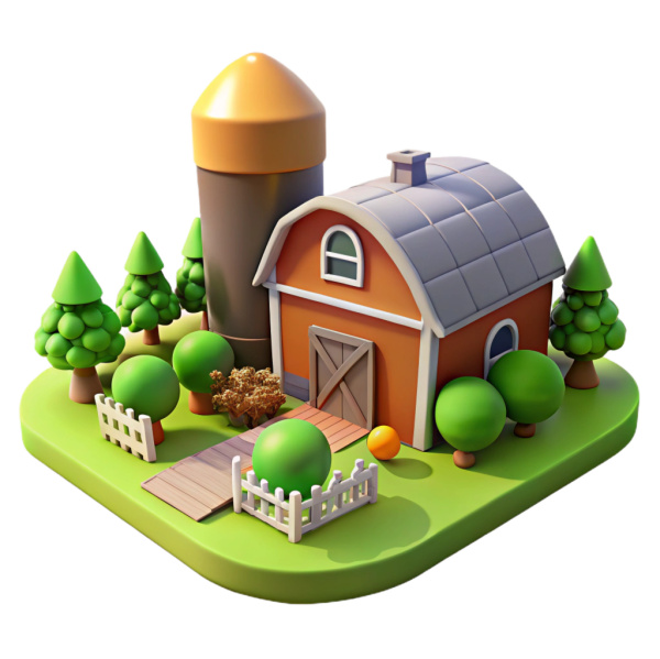 Cобственное хозяйство и производство