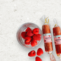 Сладости и десерты