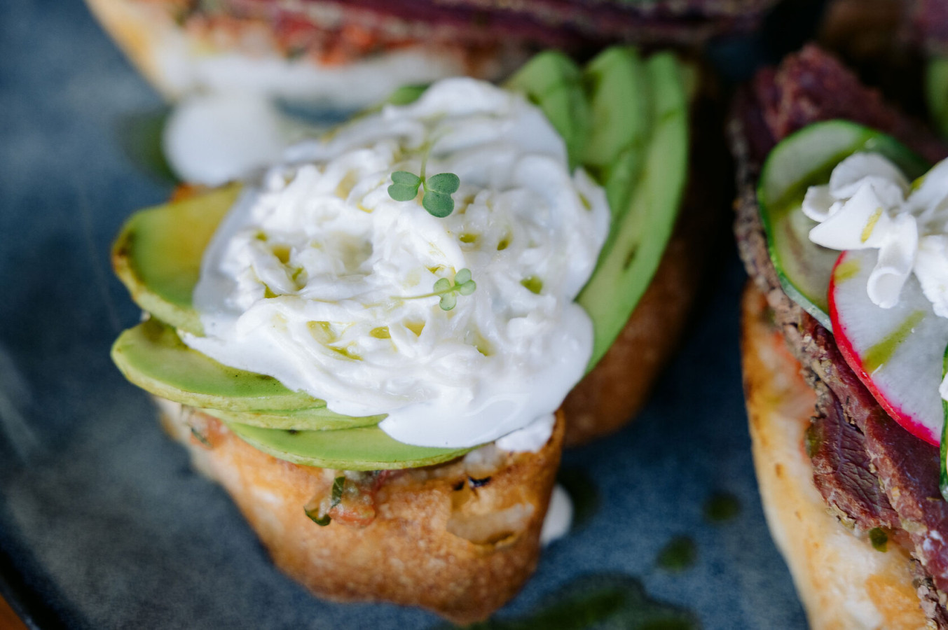 Сыр Страчателла м.д.ж. в сухом веществе 60%, 200г